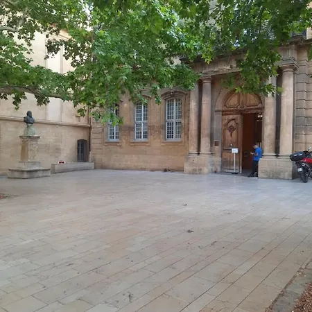 Cathedrale Centre Aix-en-Provence