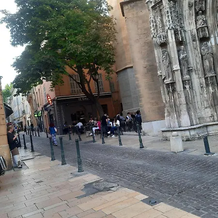 Appartamento Cathedrale Centre